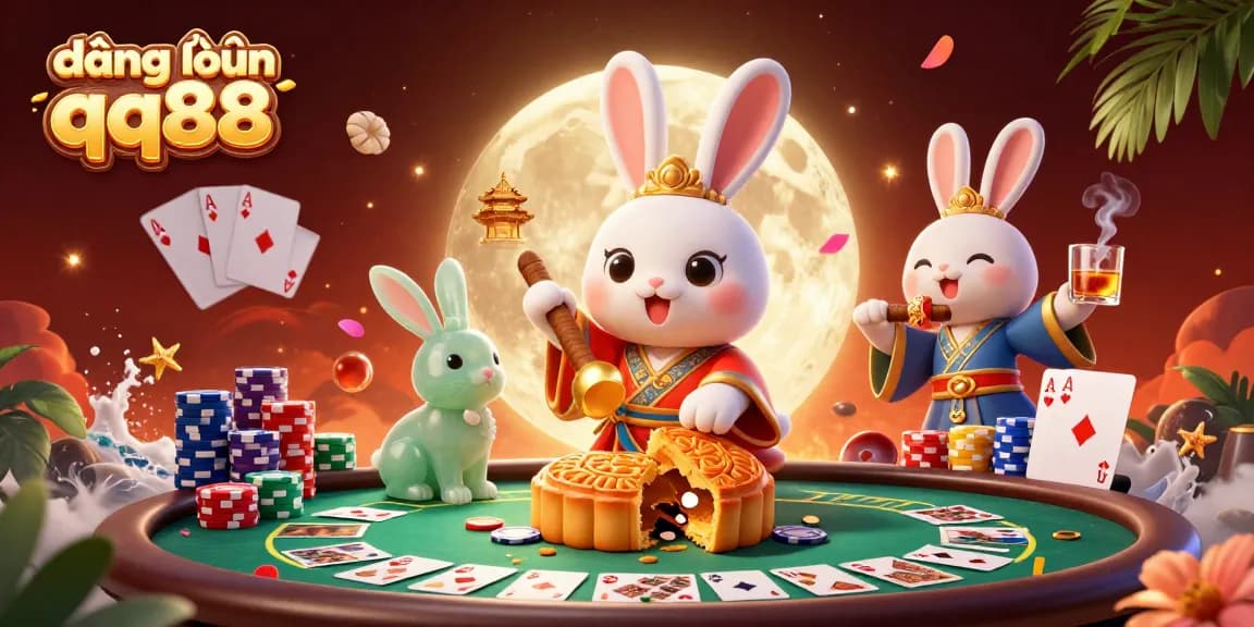 Join the fun at đăng nhập qq88 and experience the thrill of casino games with vibrant visuals.