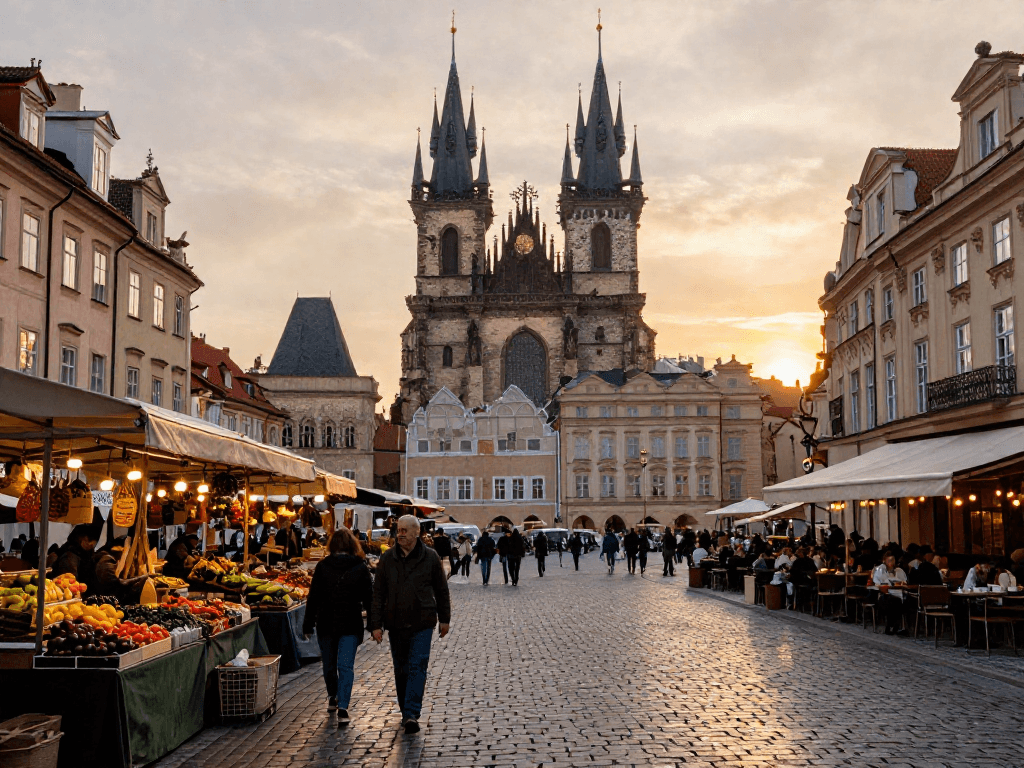Plecări Chișinău spre Europa - ghid de călătorie, aventuri europene, vacanțe uimitoare, transport eficient.