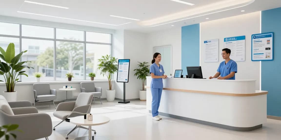 Hair transplant turkey clinic providing compassionate patient care and advanced medical services.