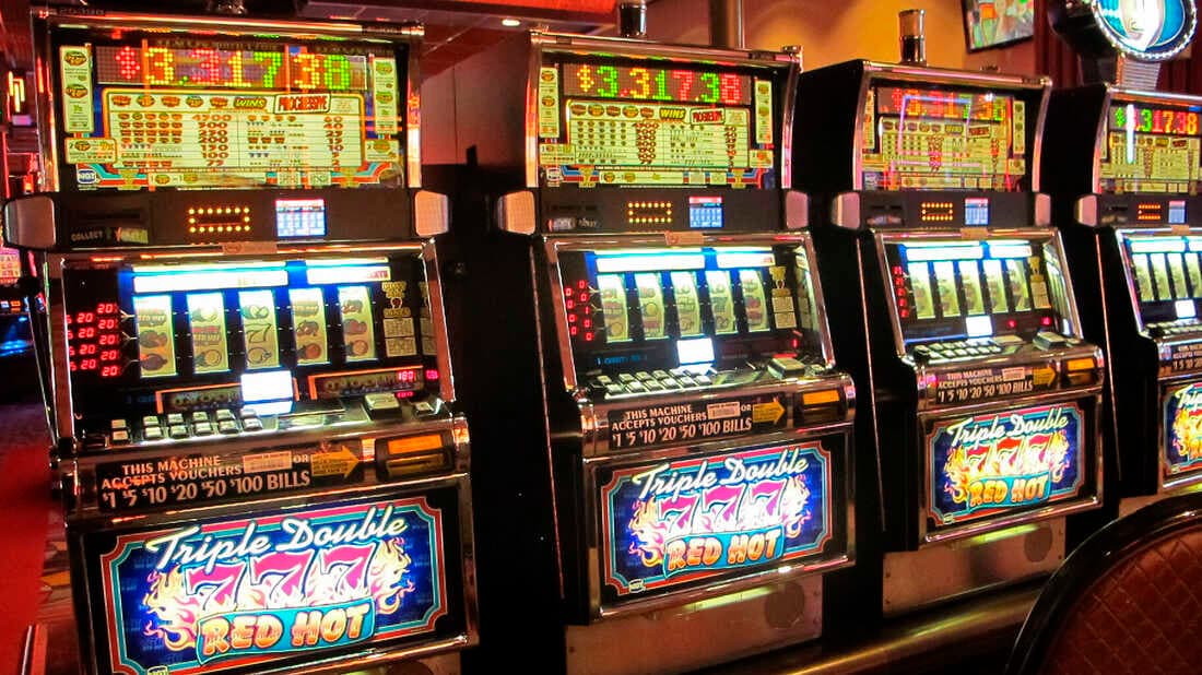 Bagaimana Komunitas Slot Membantu Pemain Pemula