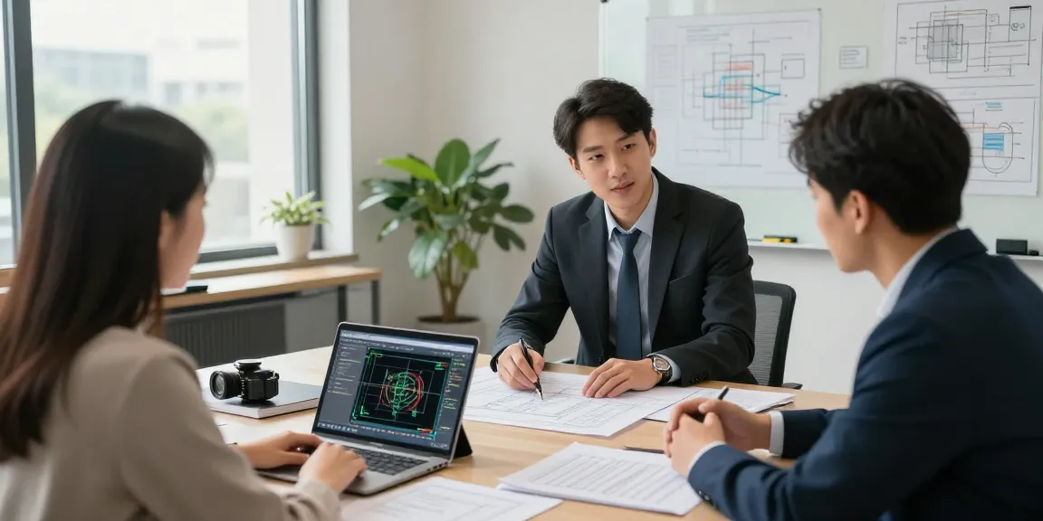 engineering expert witness missouri consultation with homeowners in a professional office setting