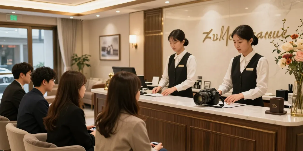 Trusted 강남오피 services in a professional atmosphere by local providers.
