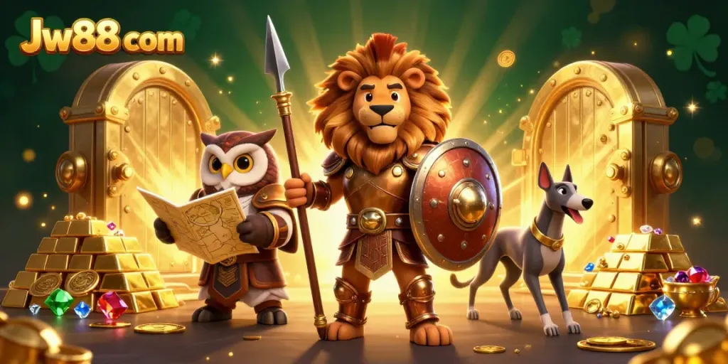 Engage with Jw88 com, where epic wins await through expert strategies and dazzling casino games.