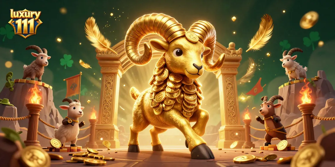 Join the luxury 111 experience with this vibrant casino scene featuring interactive symbols and exclusive elements.