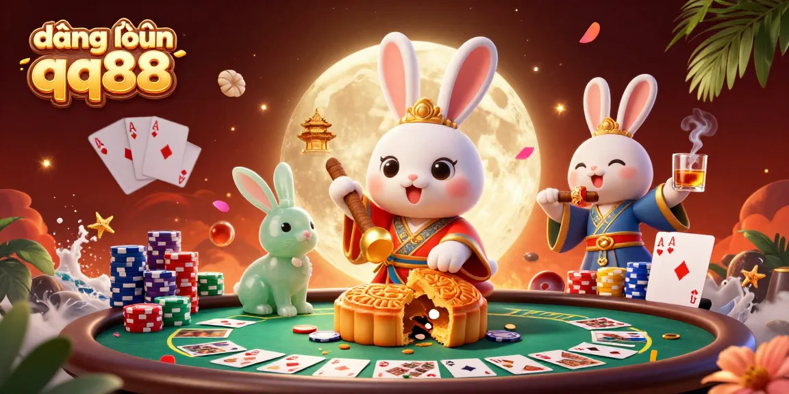 Join the fun at đăng nhập qq88 and experience the thrill of casino games with vibrant visuals.