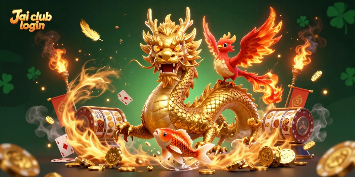 Experience seamless Jai club login with fast-paced games in a vibrant, engaging online casino.